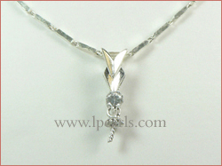 5pcs unique design 925 sterling silver pendant accessories