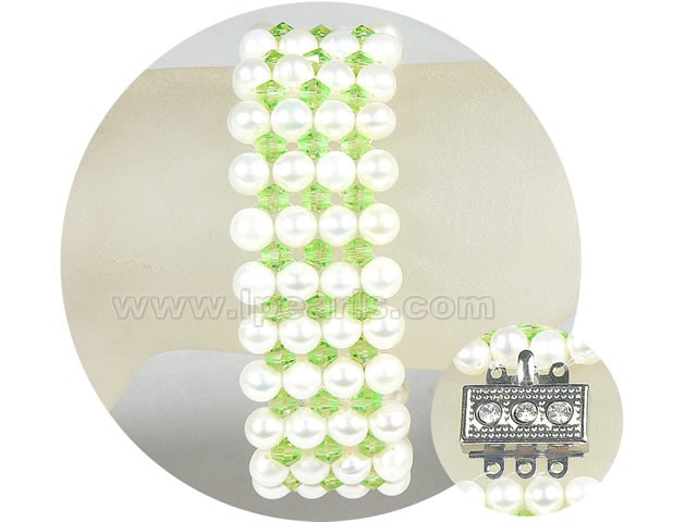wholesale multi-color tiger eye stretchy bracelet