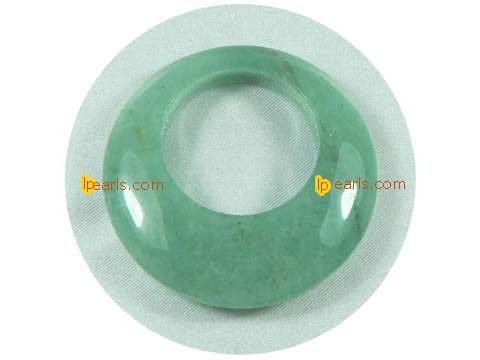 wholesale 5 pieces round Malay jasper pendant