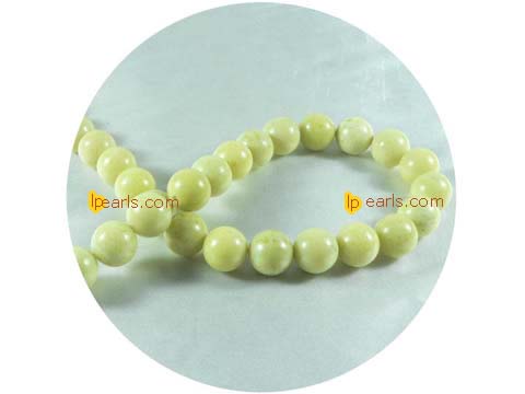 five pieces 12mm Chinese phenixc stone strand on wholesale