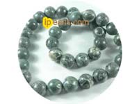 5 pieces 12mm micai stone strand on wholesale