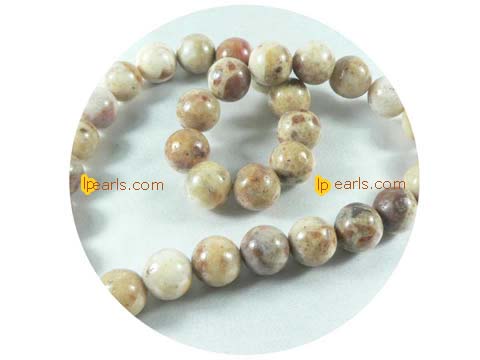 5 pieces 12mm morocco agate strand on wholesale