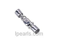 5pcs 3.1mm 925 sterling silver lobster clasp