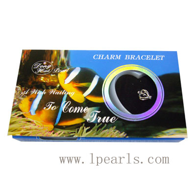 wholesale 100pcs(one carton) freshwater wish pearl gift