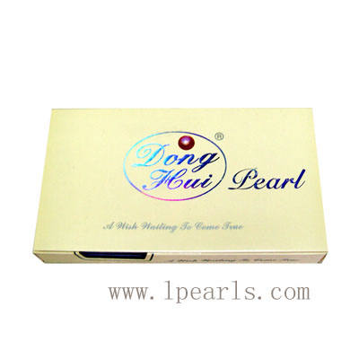 100pcs(one carton) freshwater wish pearl gift on wholesale
