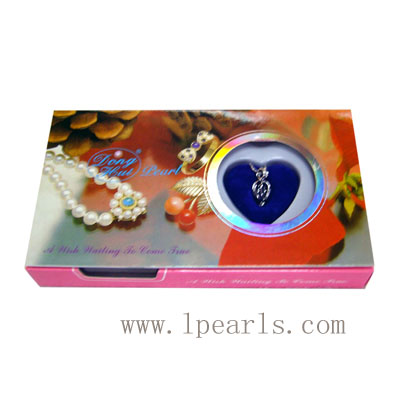 100pcs freshwater wish jewelry pearl wholesale