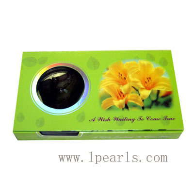 nice freshwater pearl gift on wholesale 100pcs(one carton)