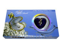 wholesale 100pcs(one carton) freshwater wish pearl gift