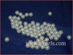 5.5-6mm akoya loose pearls,AAA to AAA+