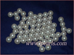 6.5-7mm Chinese akoya loose jewelry pearls,AAA to AAA+