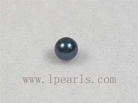 wholesale 5.5-6mm AA Grade round akoya loose pearls
