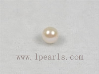 6.5-7mm AAA+ Grade round akoya loose pearls wholesale