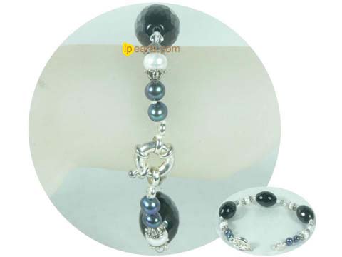 12*20mm smoking crystals jewelry bracelet