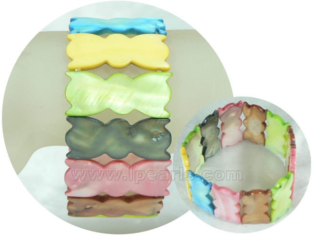 shell jewelry bracelets wholesale