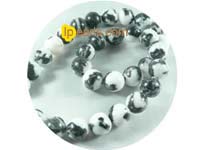 5 pieces 12mm mexican zebra strand on wholesale