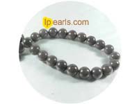 5 pieces 12mm purple aventurine strand on wholesale