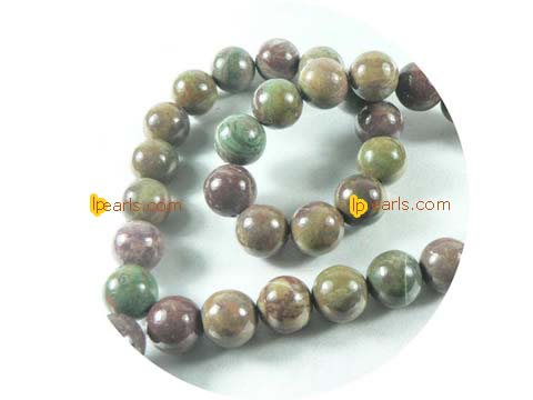 5 pieces 12mm xincai stone strand on wholesale